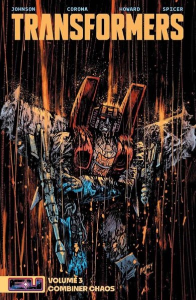 Transformers 3 - Tödliches Chaos!
